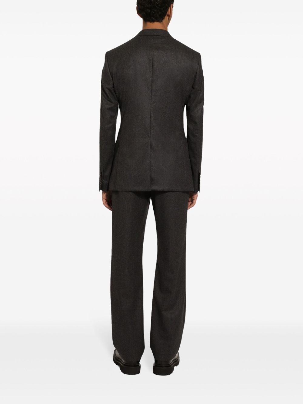 Dolce & Gabbana Trousers Grey GP03FTFU21QS8290 (Dolce & Gabbana / パンツ ) | Dolce & Gabbana (ドルチェガッバーナ)(1)