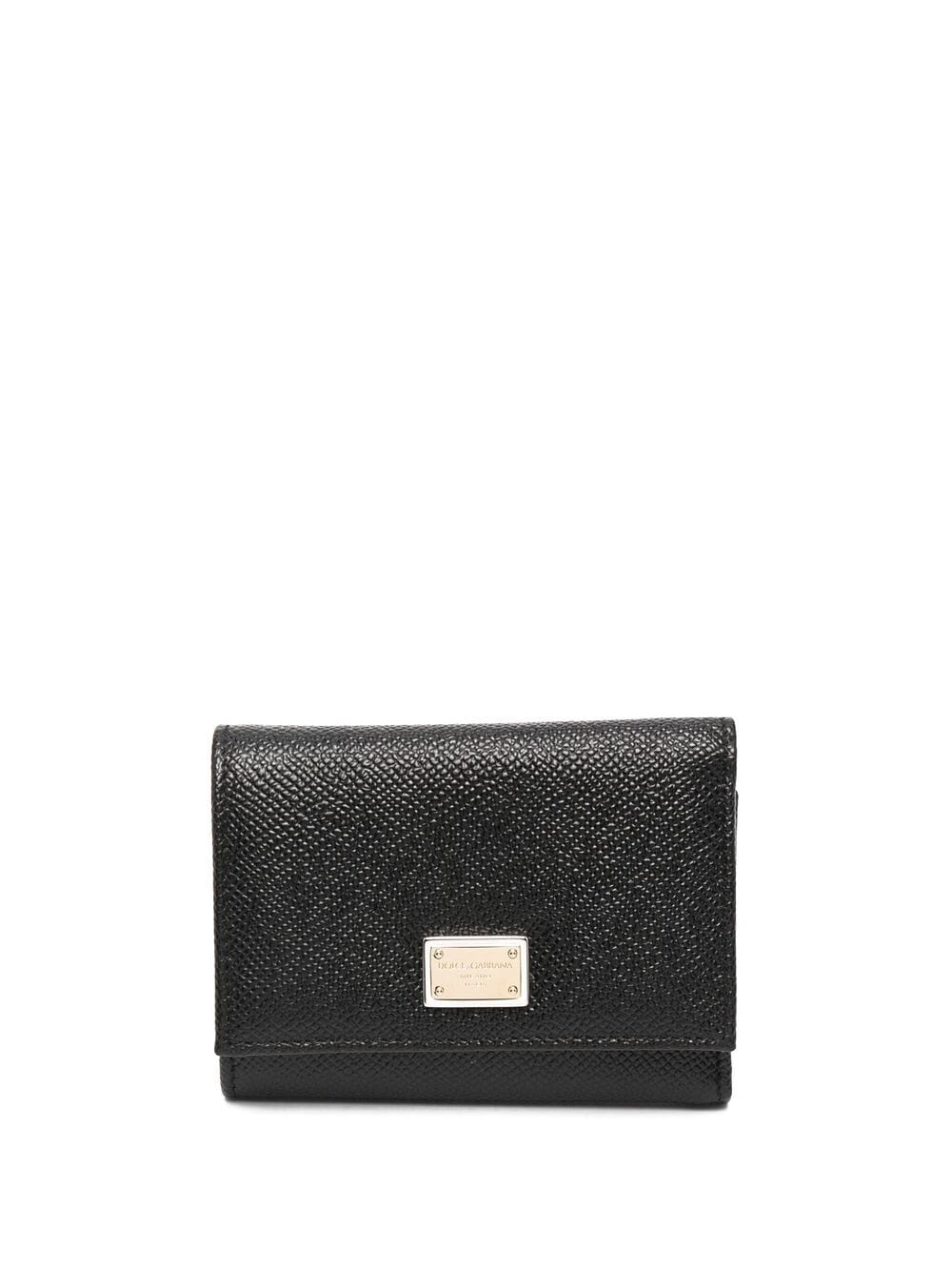Dolce & Gabbana Wallets Black BI0770A100180999 (Dolce & Gabbana / 財布・カードケース ) | Dolce & Gabbana (ドルチェガッバーナ)