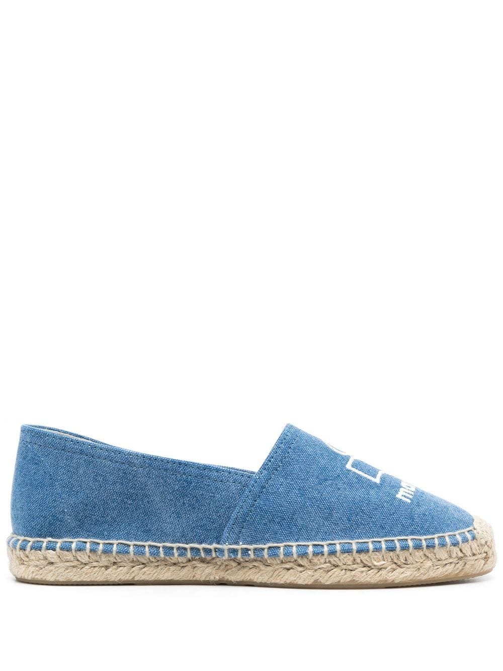 Isabel Marant Flat shoes Blue EP0001FAA1C71SCANAE30BU (Isabel Marant / サンダル ) | Isabel Marant (イザベル マラン)