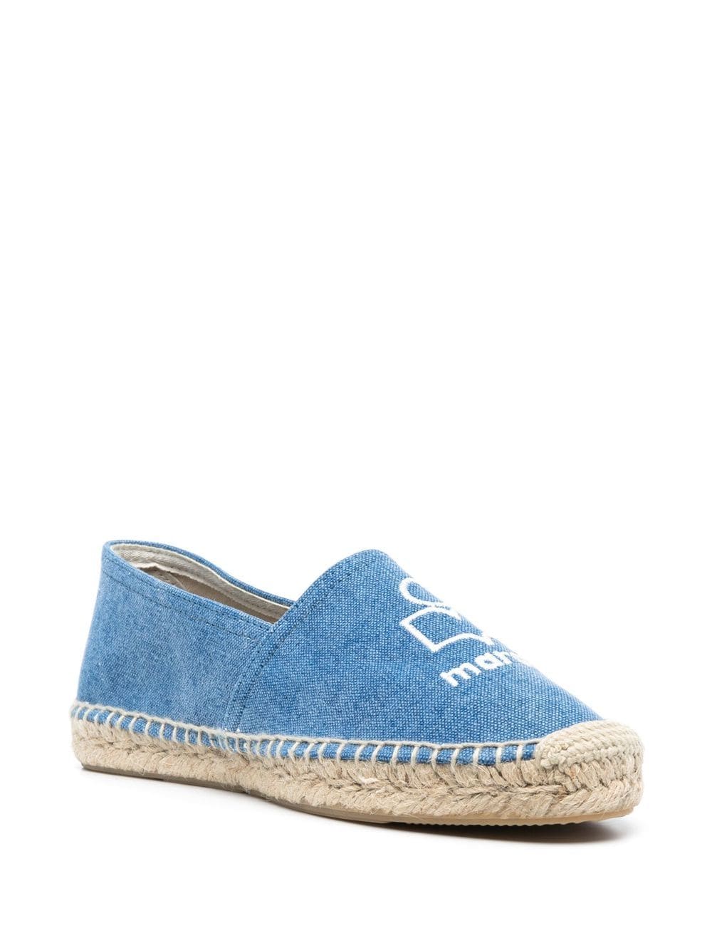 Isabel Marant Flat shoes Blue EP0001FAA1C71SCANAE30BU (Isabel Marant / サンダル ) | Isabel Marant (イザベル マラン)(1)