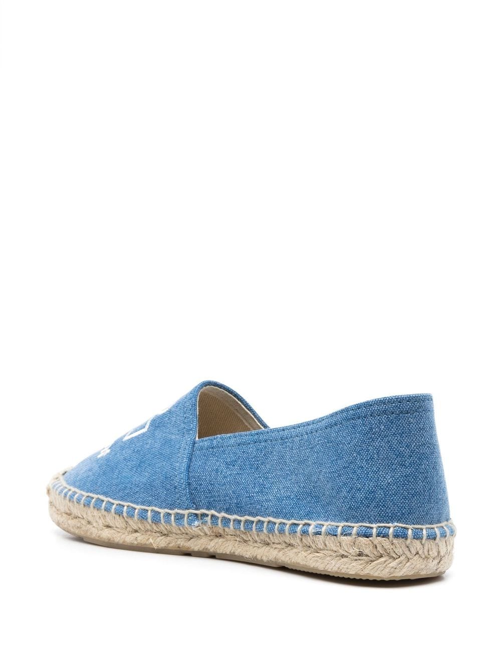 Isabel Marant Flat shoes Blue EP0001FAA1C71SCANAE30BU (Isabel Marant / サンダル ) | Isabel Marant (イザベル マラン)(3)