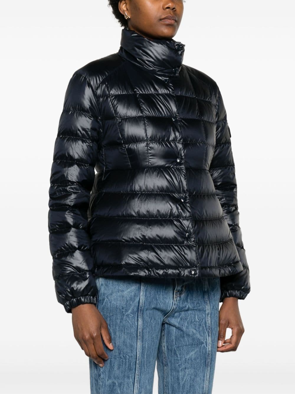 Moncler Coats Blue 1A00006595ZZAMINIA776 (Moncler / ダウンジャケット・コート ) | Moncler (モンクレール)(3)