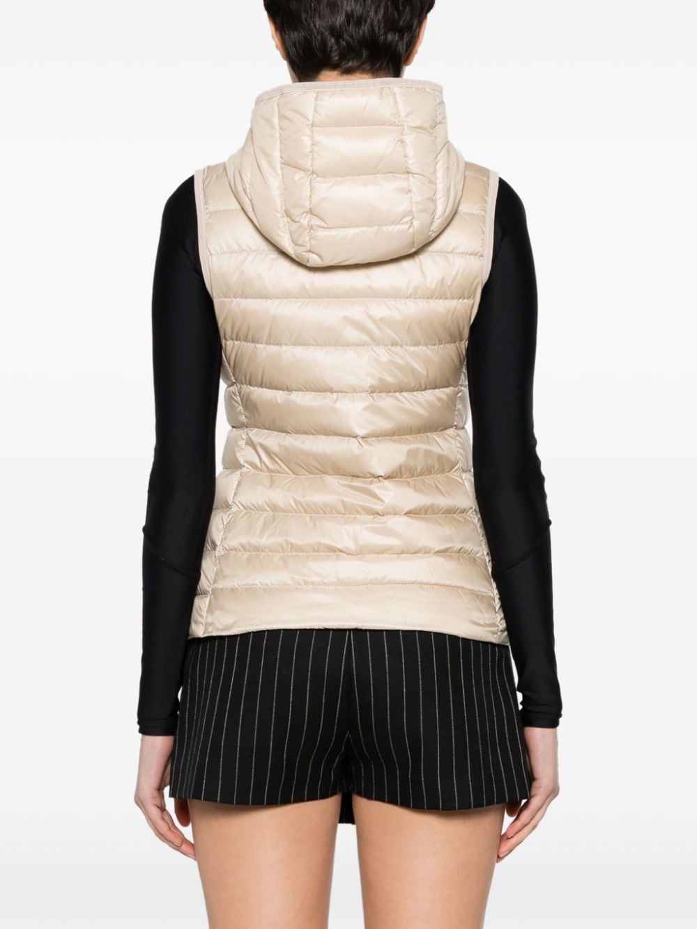 Moncler Jackets Beige 1A00063595ZZGLYGOS200 (Moncler / ベスト ) | Moncler (モンクレール)(3)