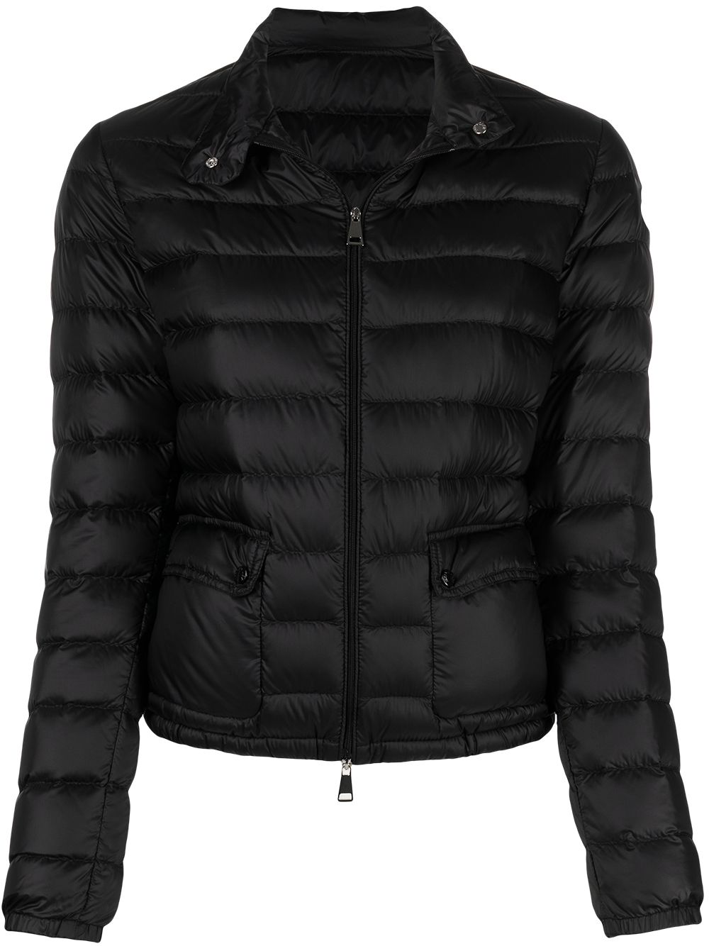 Moncler Coats Black 1A1010053048LANS999 (Moncler / ダウンジャケット・コート ) | Moncler (モンクレール)