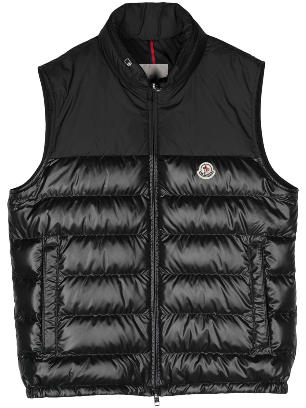 Moncler Jackets Black 1A00058595ZJCERCES999 (Moncler / ベスト ) | Moncler (モンクレール)