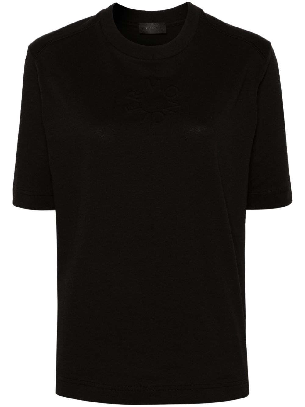 Moncler T-shirts and Polos BLACK 8C00002D89A17999 (Moncler / Tシャツ・カットソー ) | Moncler (モンクレール)