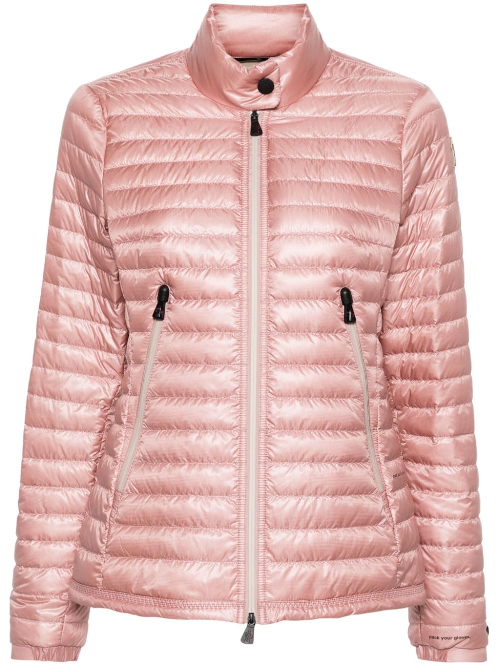 MONCLER GRENOBLE Coats PINK 1A00013539YLPONTAIX53A (Moncler Grenoble / ダウンジャケット・コート ) | Moncler Grenoble (モンクレール グルノーブル)