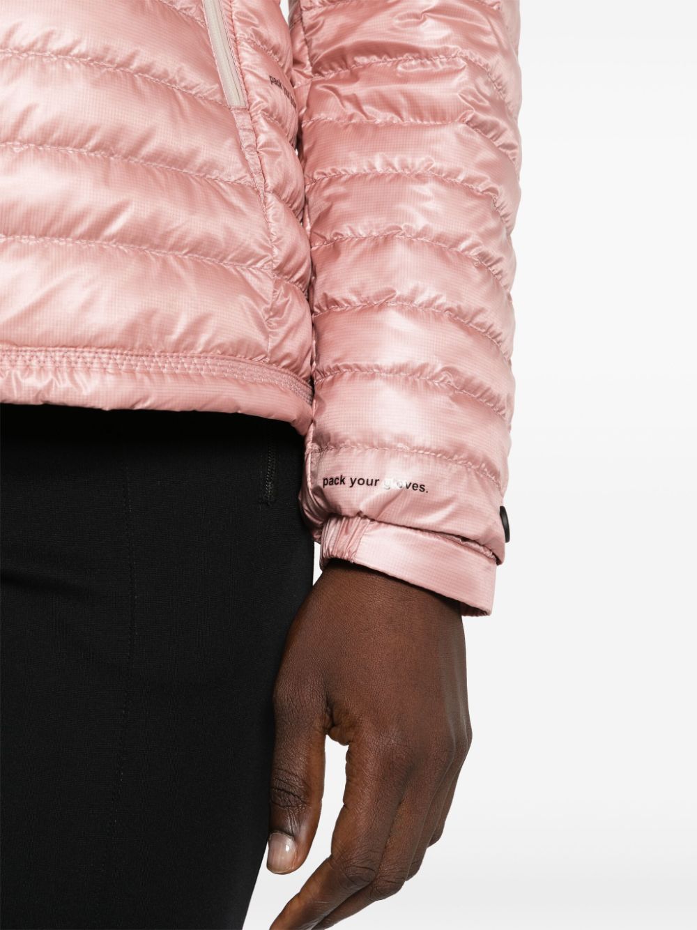 MONCLER GRENOBLE Coats PINK 1A00013539YLPONTAIX53A (Moncler Grenoble / ダウンジャケット・コート ) | Moncler Grenoble (モンクレール グルノーブル)(1)