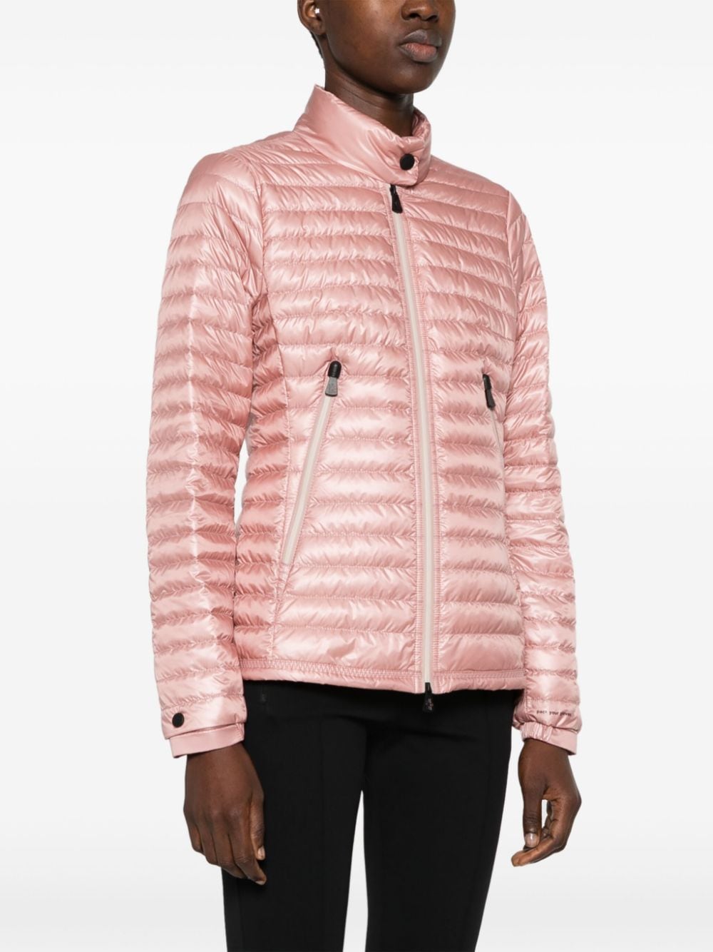 MONCLER GRENOBLE Coats PINK 1A00013539YLPONTAIX53A (Moncler Grenoble / ダウンジャケット・コート ) | Moncler Grenoble (モンクレール グルノーブル)(3)