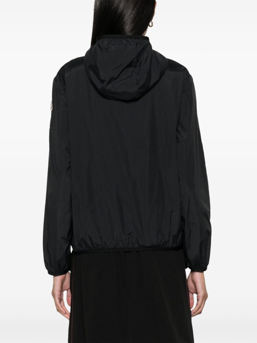 Moncler Coats Black 1A00135597ICFEGEO999 (Moncler / カジュアルジャケット ) | Moncler (モンクレール)(3)