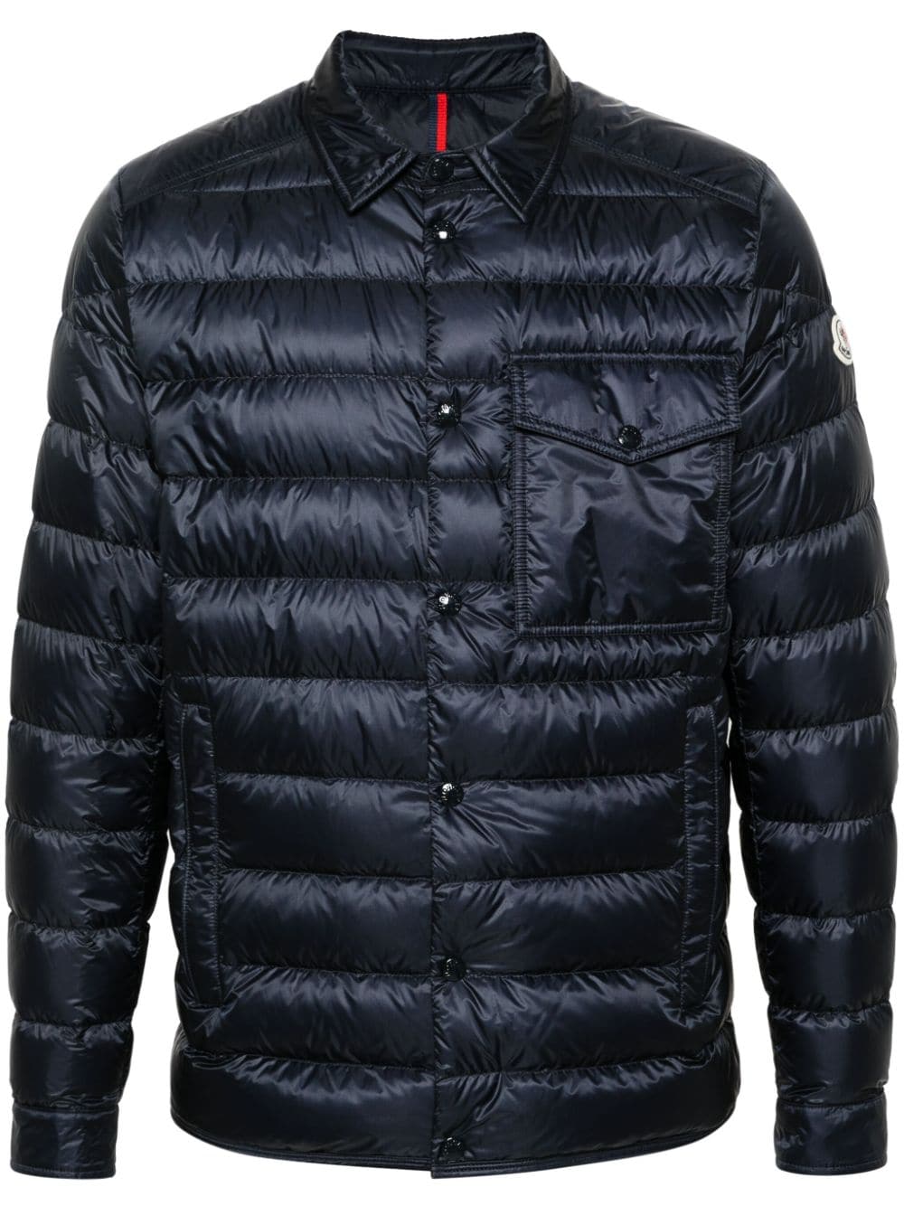 Moncler Jackets Blue 1A0002353279TENIBRES776 (Moncler / ダウンジャケット・コート ) | Moncler (モンクレール)