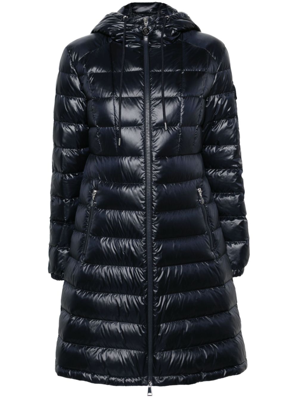 Moncler Coats NAVY 1A00007595ZZAMINTORE776 (Moncler / ダウンジャケット・コート ) | Moncler (モンクレール)