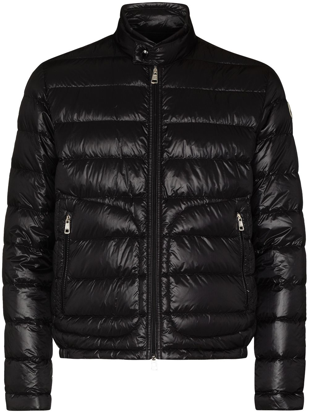 Moncler Coats Black 1A1060053029ACORUS999 (Moncler / ダウンジャケット・コート ) | Moncler (モンクレール)