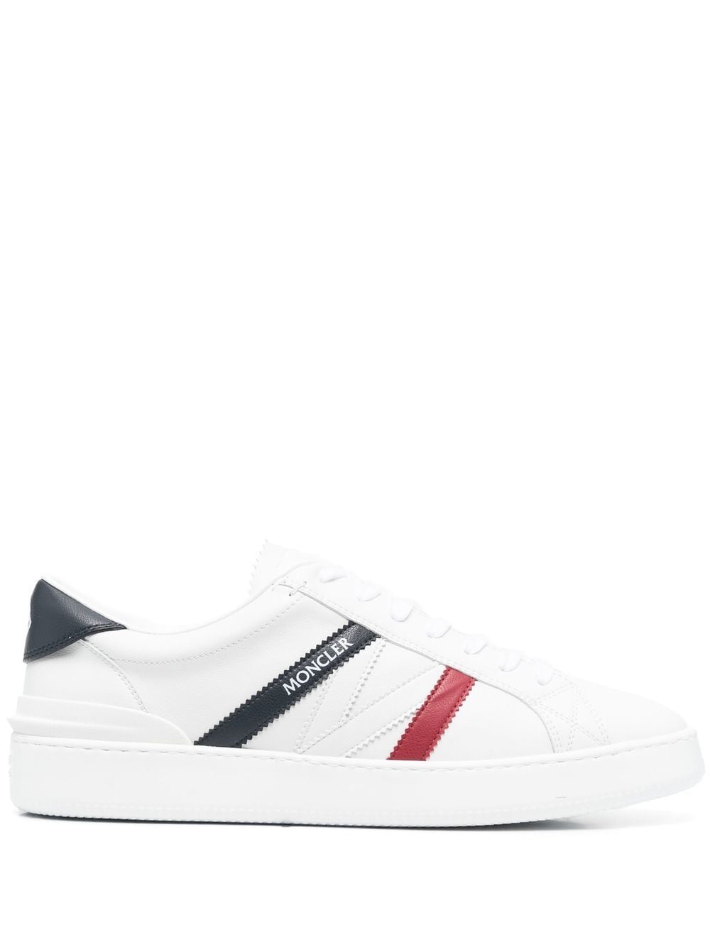 Moncler Sneakers White 4M00290M3126MONACOP07 (Moncler / スニーカー ) | Moncler (モンクレール)