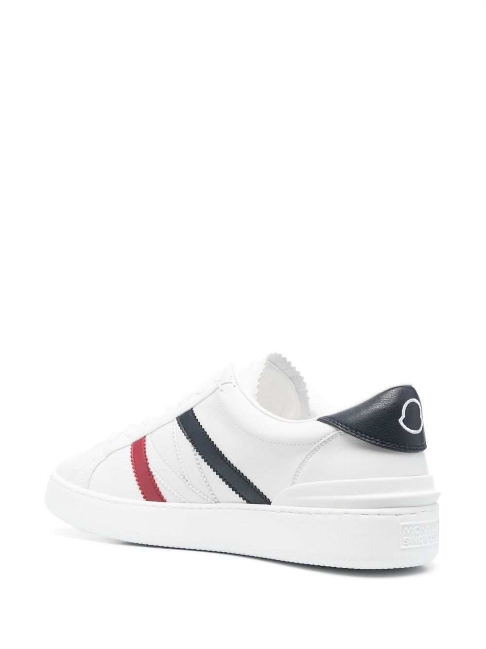 Moncler Sneakers White 4M00290M3126MONACOP07 (Moncler / スニーカー ) | Moncler (モンクレール)(3)