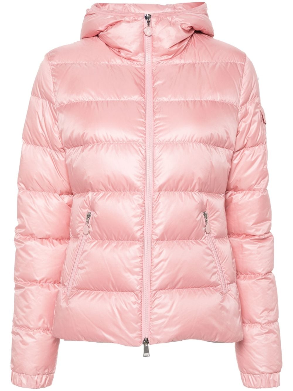 Moncler Coats Pink 1A00064595ZZGLES500 (Moncler / ダウンジャケット・コート ) | Moncler (モンクレール)