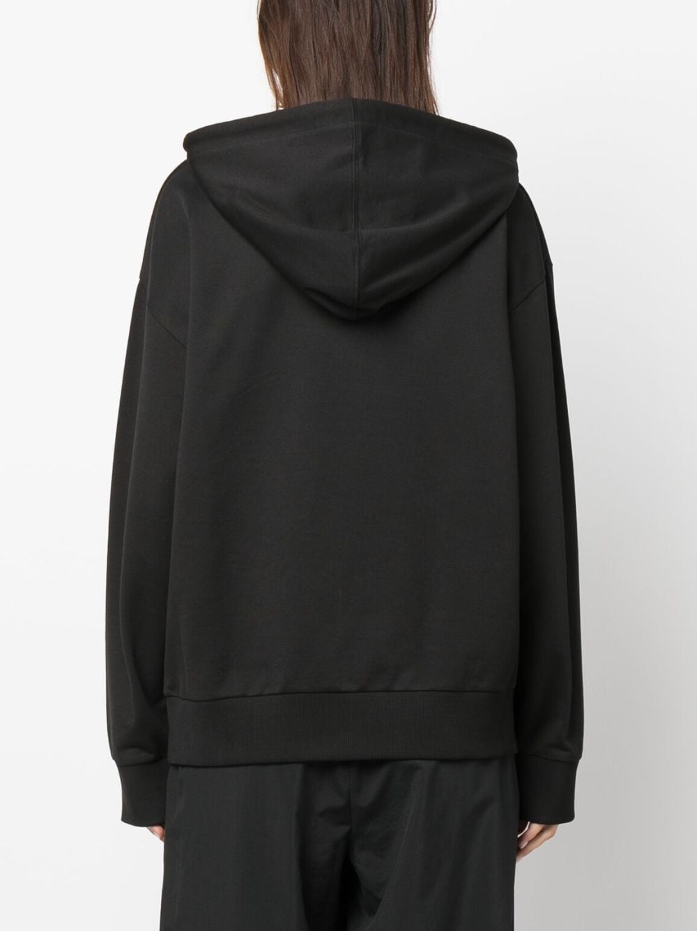 Moncler Sweaters Black 8G0001689A1K999 (Moncler / スウェット・フーディー ) | Moncler (モンクレール)(3)