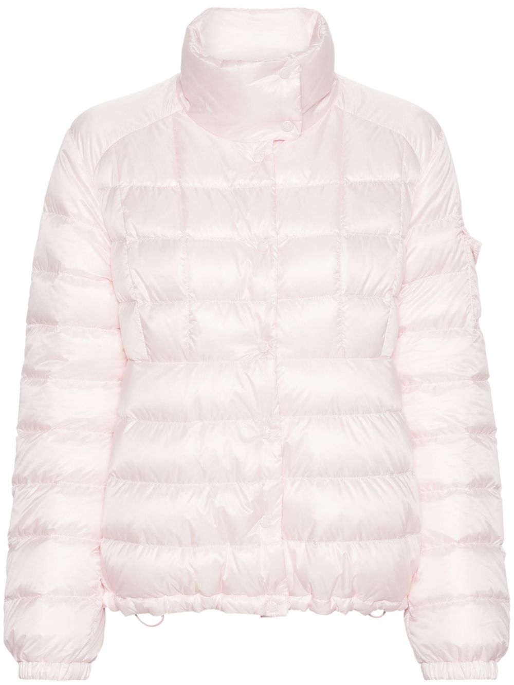 Moncler Coats PINK 1A00006595ZZAMINIA50B (Moncler / ダウンジャケット・コート ) | Moncler (モンクレール)