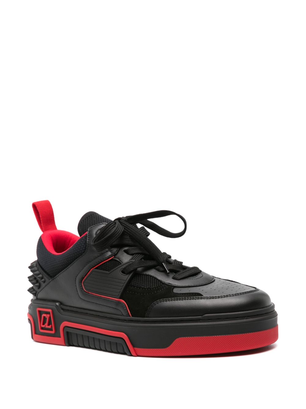 Christian Louboutin Sneakers Black 3230886ASTROLOUBIH358 (Christian Louboutin / スニーカー ) | Christian Louboutin (クリスチャン ルブタン)(1)