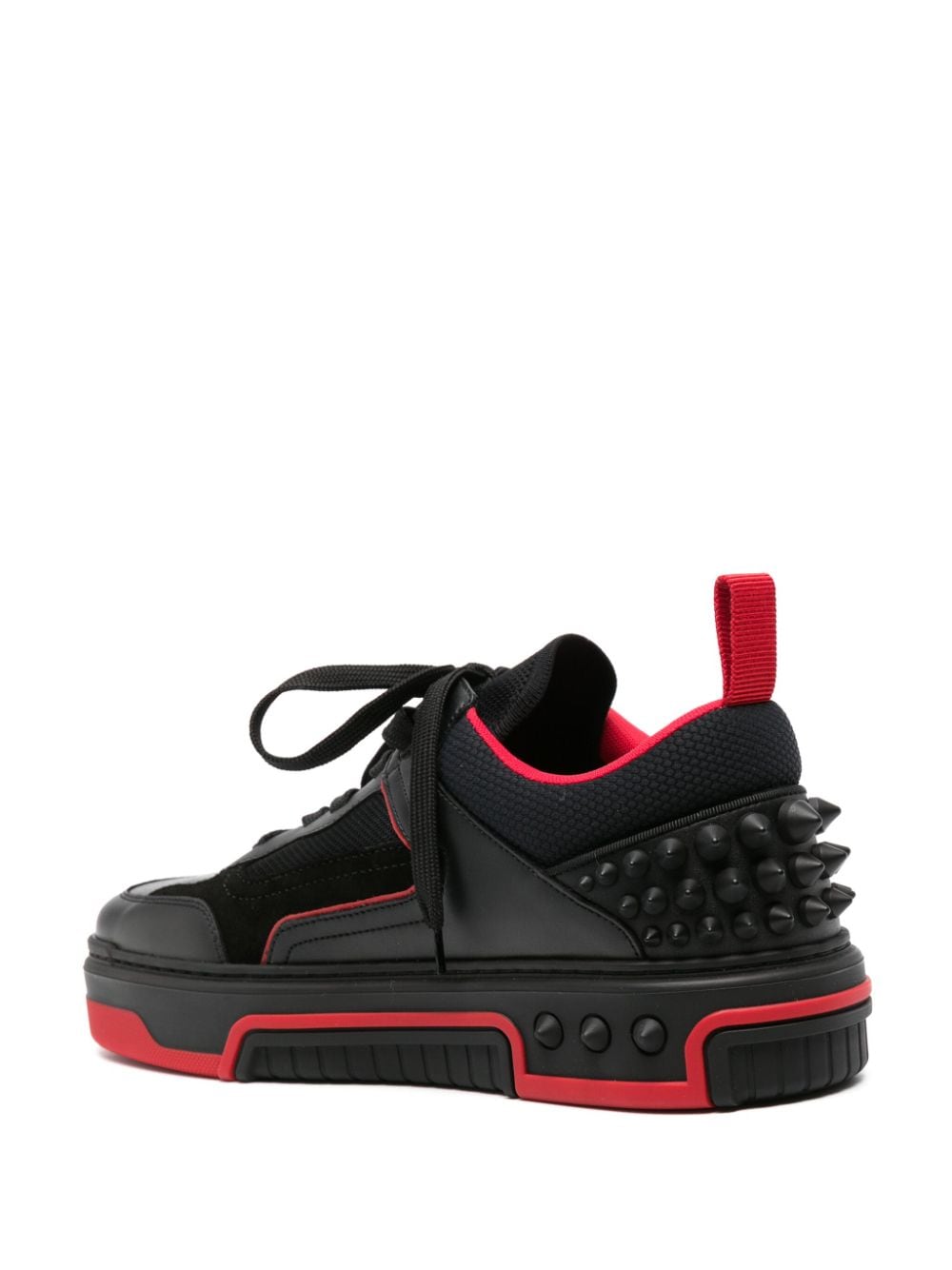 Christian Louboutin Sneakers Black 3230886ASTROLOUBIH358 (Christian Louboutin / スニーカー ) | Christian Louboutin (クリスチャン ルブタン)(2)