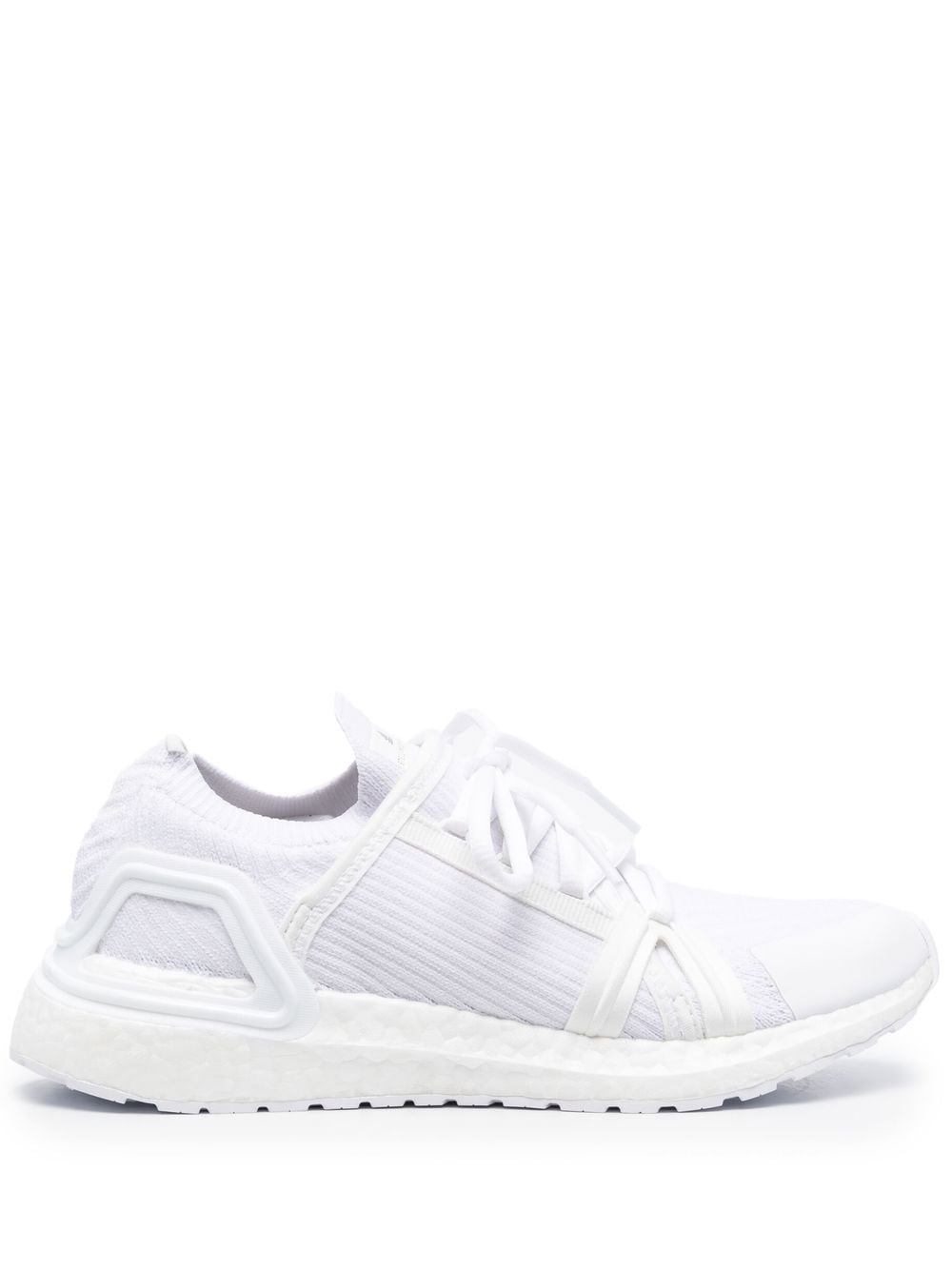 Adidas By Stella McCartney Sneakers White HP6701FTWWHTFTWWHTCBLACK (adidas by Stella McCartney / スニーカー ) | adidas by Stella McCartney (アディダス バイ ステラ マッカートニー)