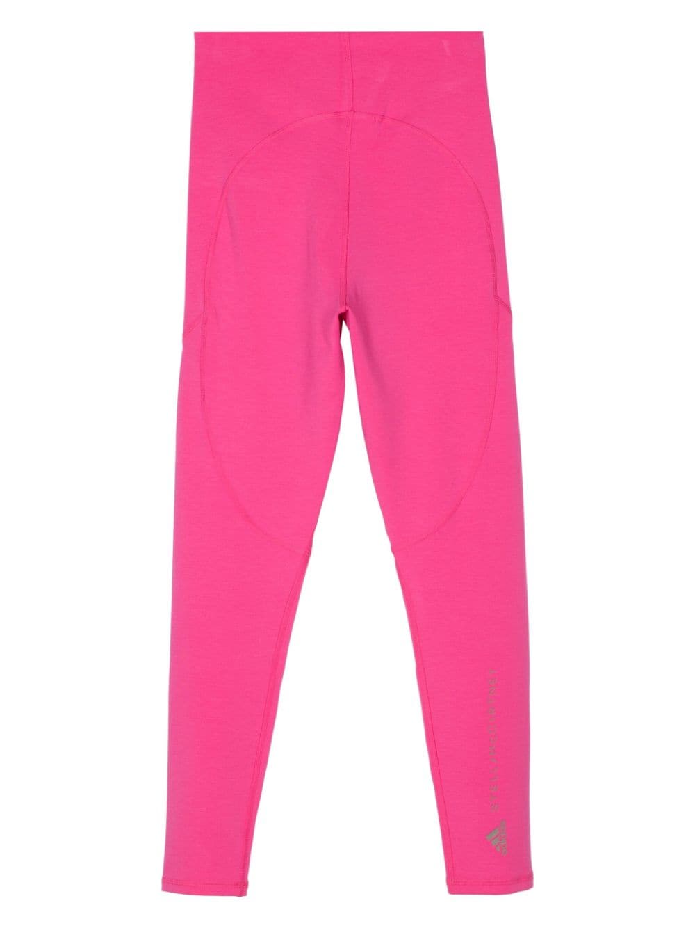 Adidas By Stella McCartney Trousers Fuchsia IT5712REALMAGENTA (adidas by Stella McCartney / アクティブウェア ) | adidas by Stella McCartney (アディダス バイ ステラ マッカートニー)(1)