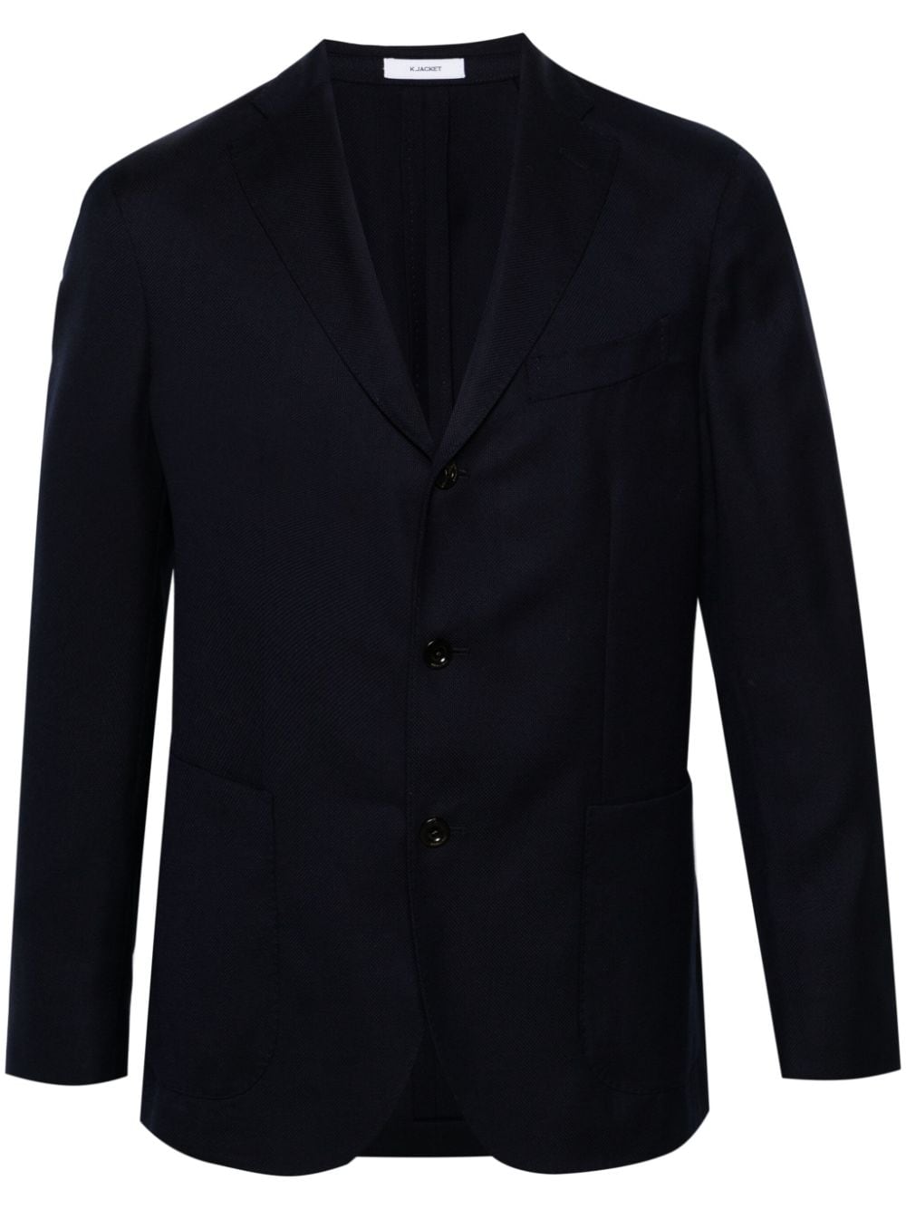 Boglioli Jackets Blue N2902ESA05340780 (BOGLIOLI / ブレザー・ジャケット ) | BOGLIOLI (ボリオリ)