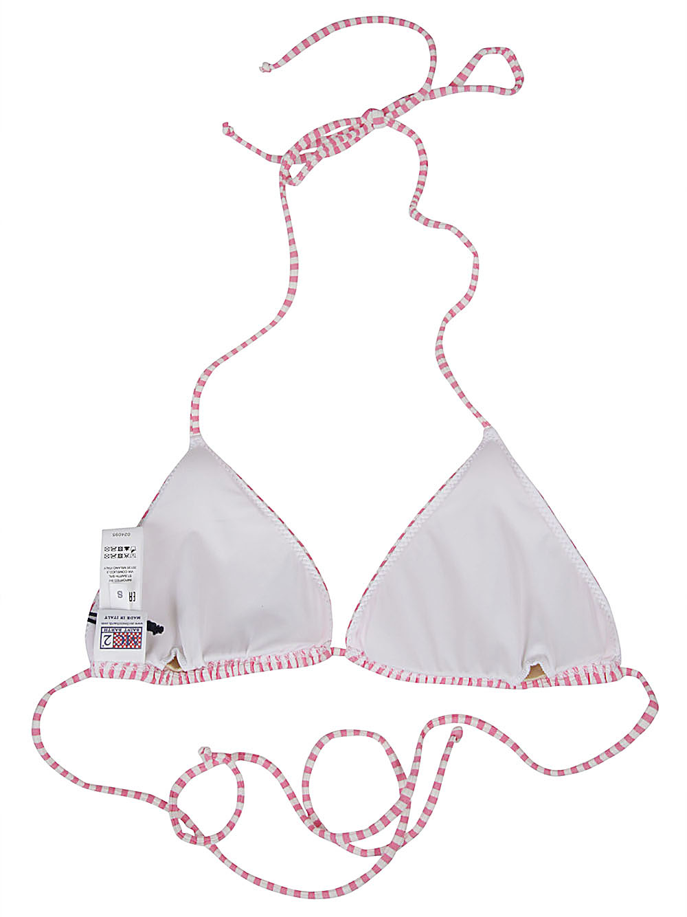 MC2 Saint Barth Sea clothing PINK LEAH01568F (MC2 SAINT BARTH / スイムウェア ) | MC2 SAINT BARTH (エムシーツーセイントバース)(1)