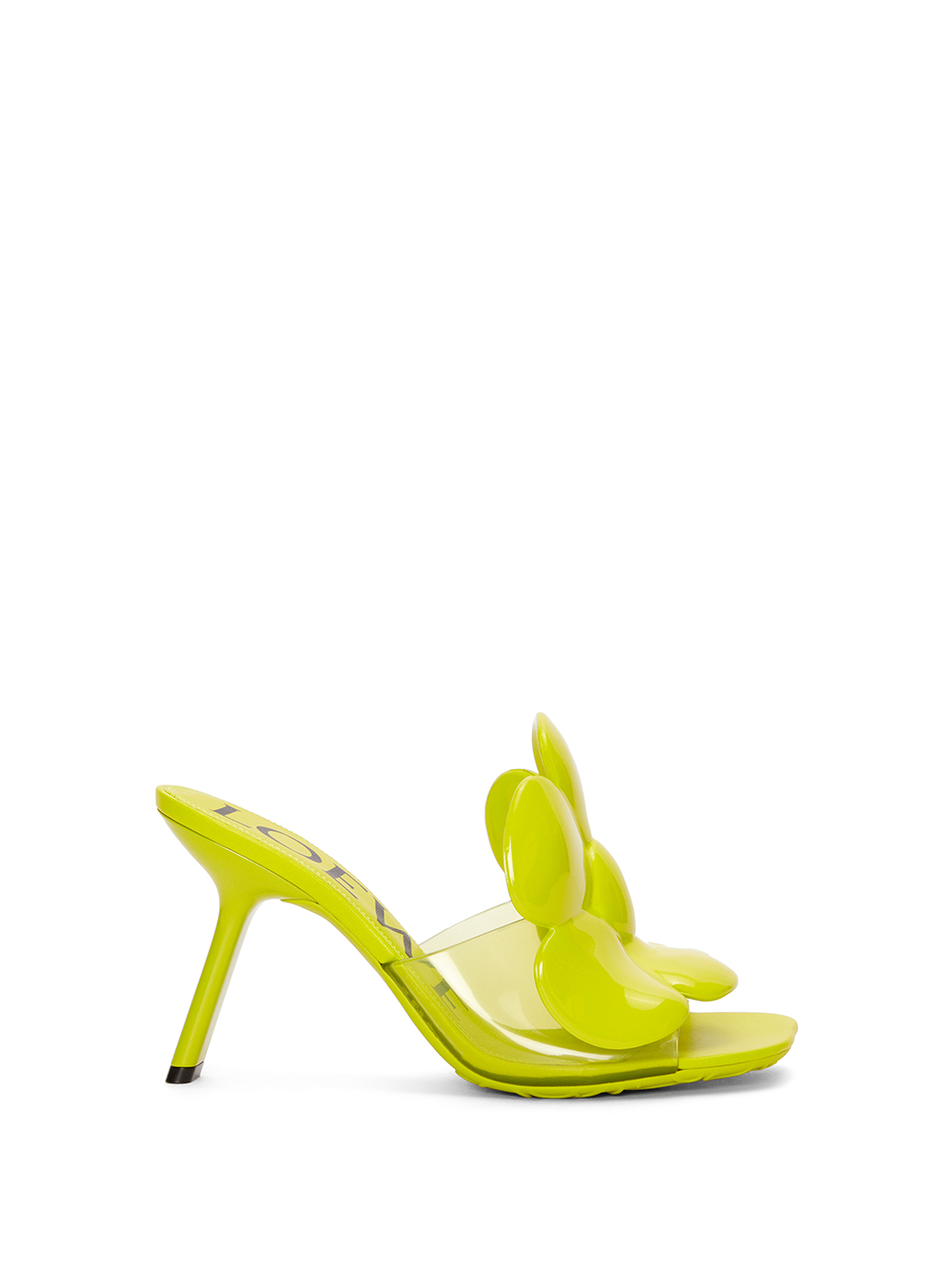 LOEWE PAULA'S IBIZA Sandals Yellow (LOEWE/サンダル) | LOEWE