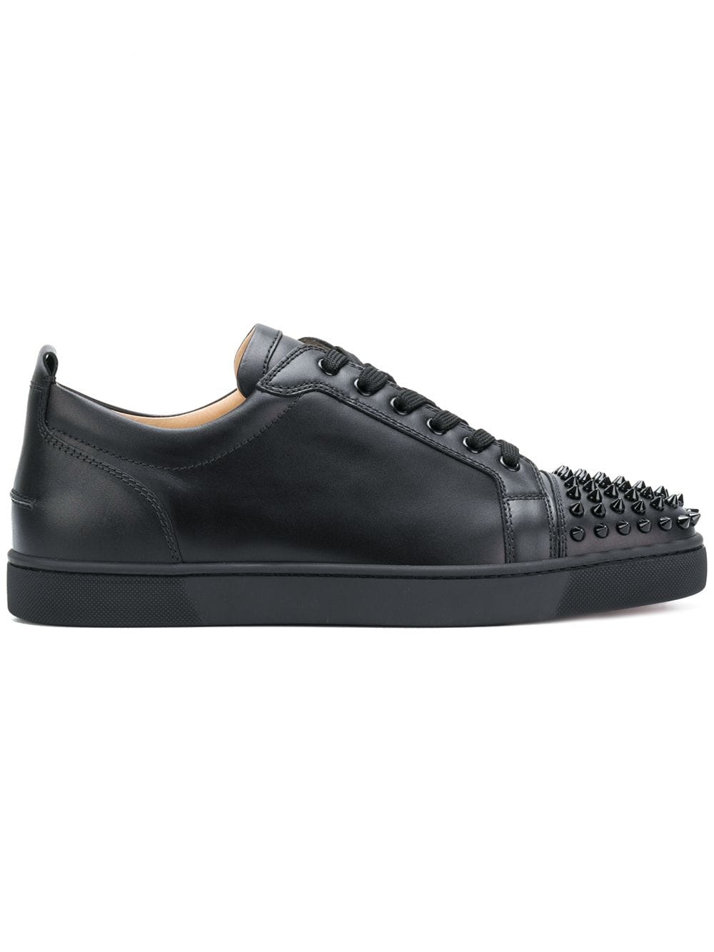Christian Louboutin Sneakers Black 1130573LOUISJUNIORSPIKESCM53 (Christian Louboutin / スニーカー ) | Christian Louboutin (クリスチャン ルブタン)