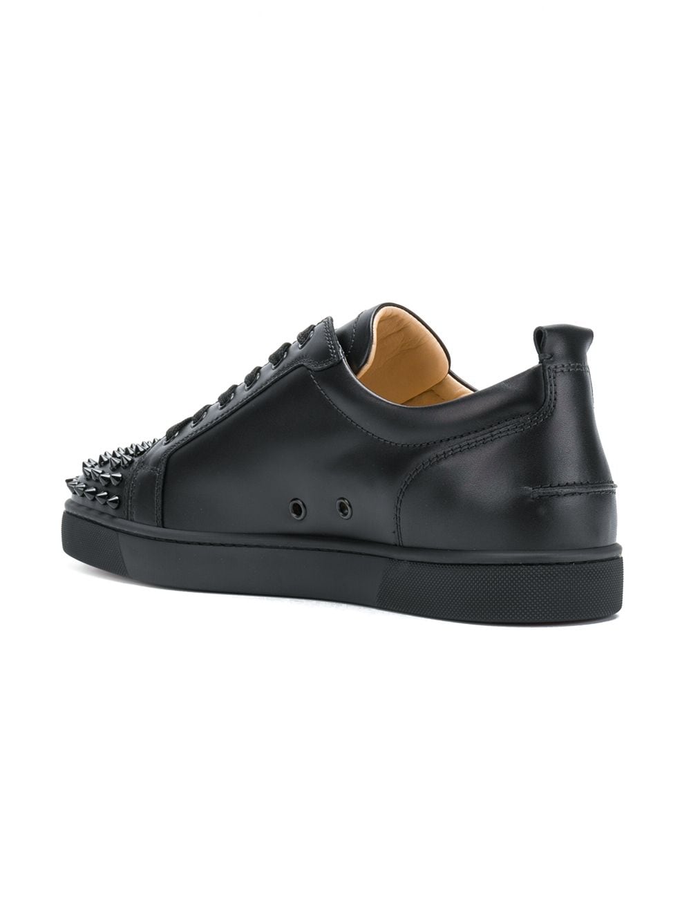 Christian Louboutin Sneakers Black 1130573LOUISJUNIORSPIKESCM53 (Christian Louboutin / スニーカー ) | Christian Louboutin (クリスチャン ルブタン)(2)