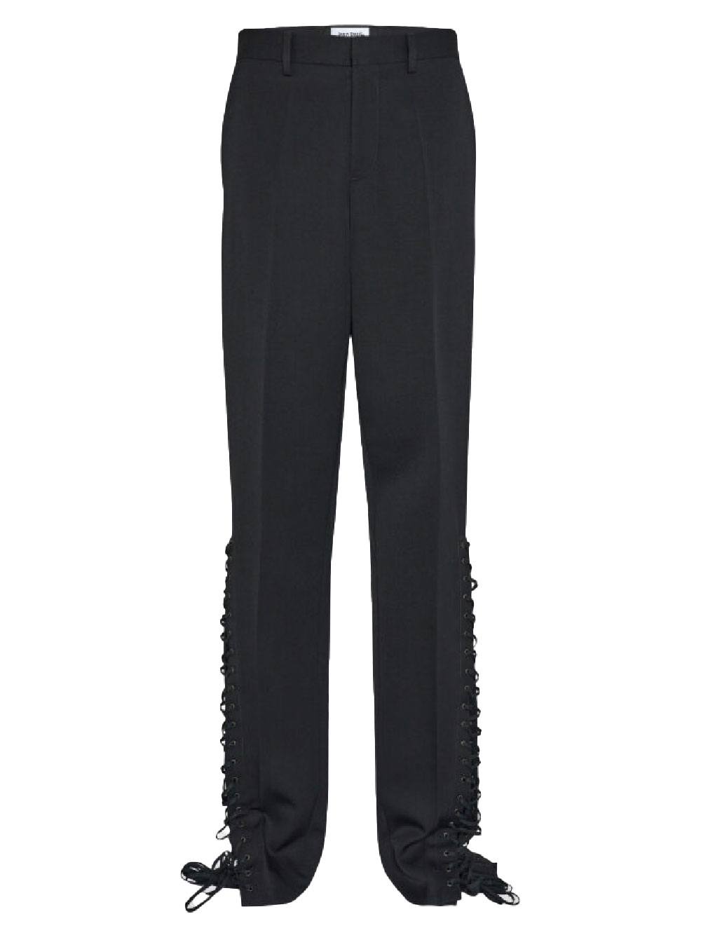 JEAN PAUL GAULTIER Trousers Black PA021IC04200 (Jean Paul GAULTIER / パンツ ) | Jean Paul GAULTIER (ジャンポール ゴルチエ)