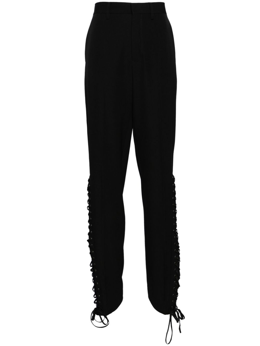 JEAN PAUL GAULTIER Trousers Black PA021IC04200 (Jean Paul GAULTIER / パンツ ) | Jean Paul GAULTIER (ジャンポール ゴルチエ)(2)