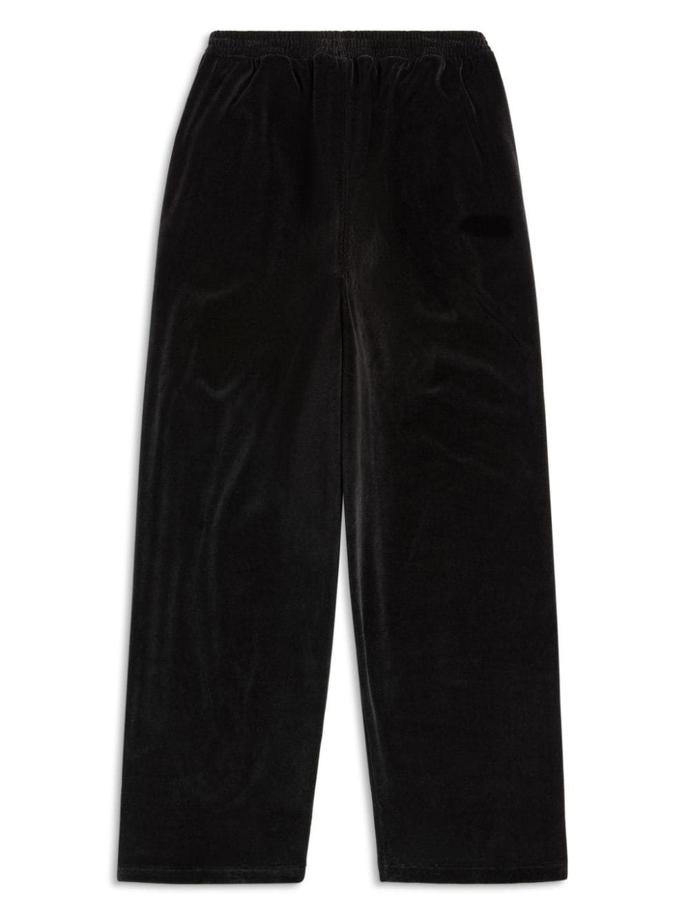Balenciaga Trousers Black 751017TPVJ81070 (Balenciaga / パンツ ) | Balenciaga (バレンシアガ)(2)