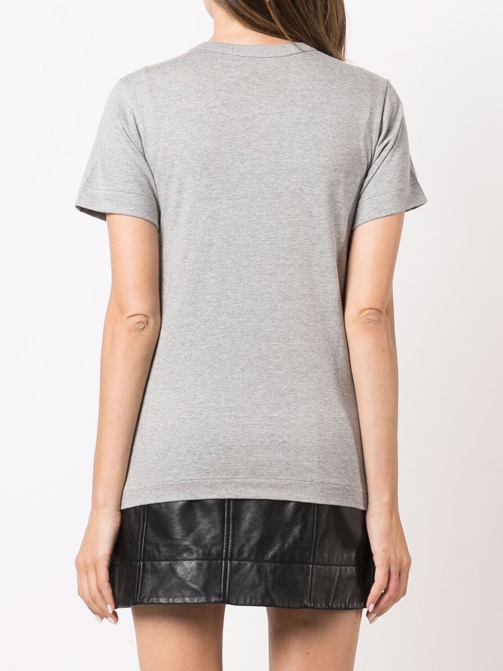 Comme des Garcons T-shirts and Polos Grey P1T0751 (Comme Des Garçons / Tシャツ・カットソー ) | Comme Des Garçons (コムデギャルソン)(2)