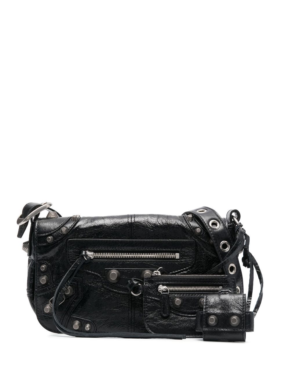 Balenciaga Bags.. Black 719082210KR1000 (Balenciaga / ハンドバッグ・ショルダーバッグ ) | Balenciaga (バレンシアガ)