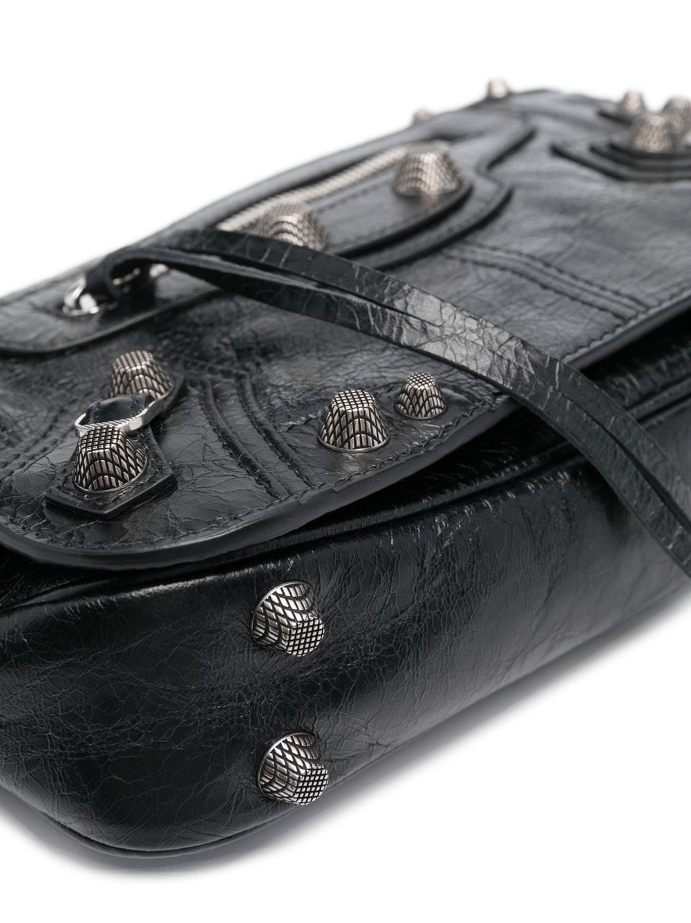 Balenciaga Bags.. Black 719082210KR1000 (Balenciaga / ハンドバッグ・ショルダーバッグ ) | Balenciaga (バレンシアガ)(1)