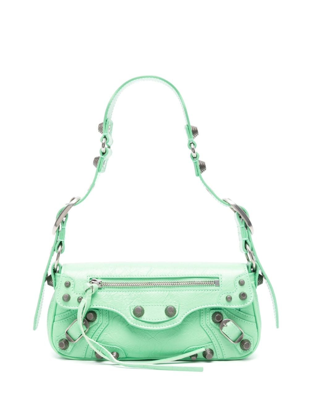 Balenciaga Bags.. Green 7716701VG9Y3823 (Balenciaga / ハンドバッグ・ショルダーバッグ ) | Balenciaga (バレンシアガ)