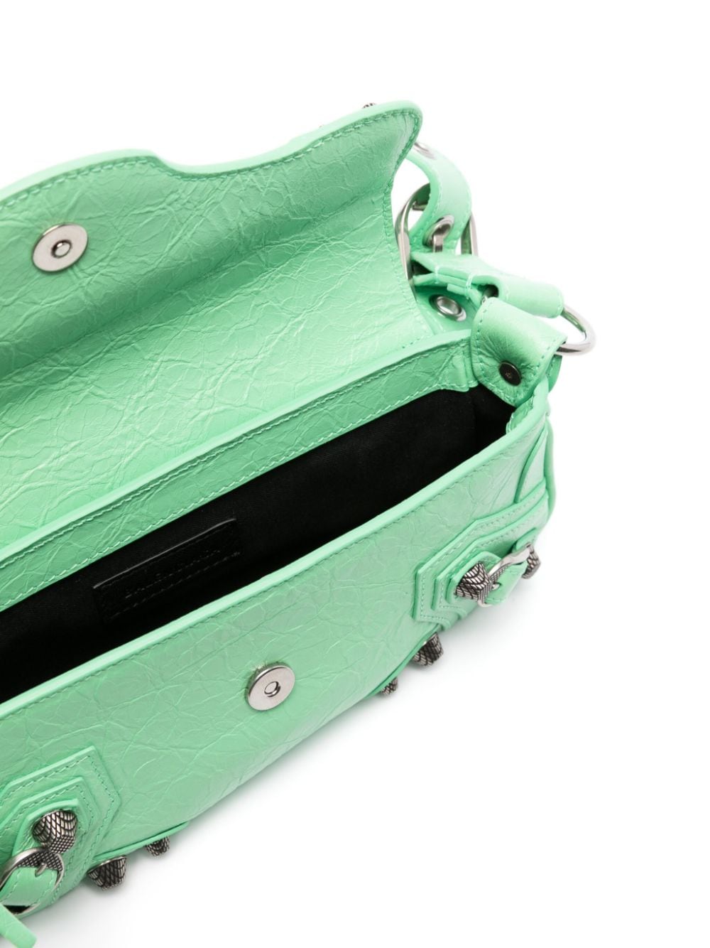Balenciaga Bags.. Green 7716701VG9Y3823 (Balenciaga / ハンドバッグ・ショルダーバッグ ) | Balenciaga (バレンシアガ)(1)