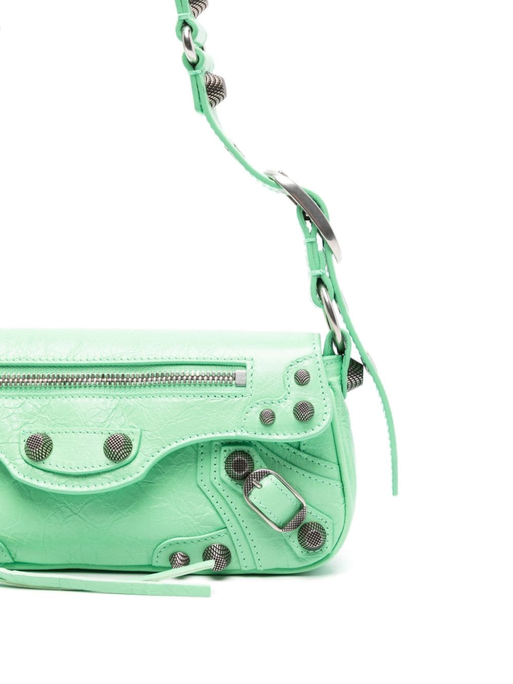 Balenciaga Bags.. Green 7716701VG9Y3823 (Balenciaga / ハンドバッグ・ショルダーバッグ ) | Balenciaga (バレンシアガ)(2)