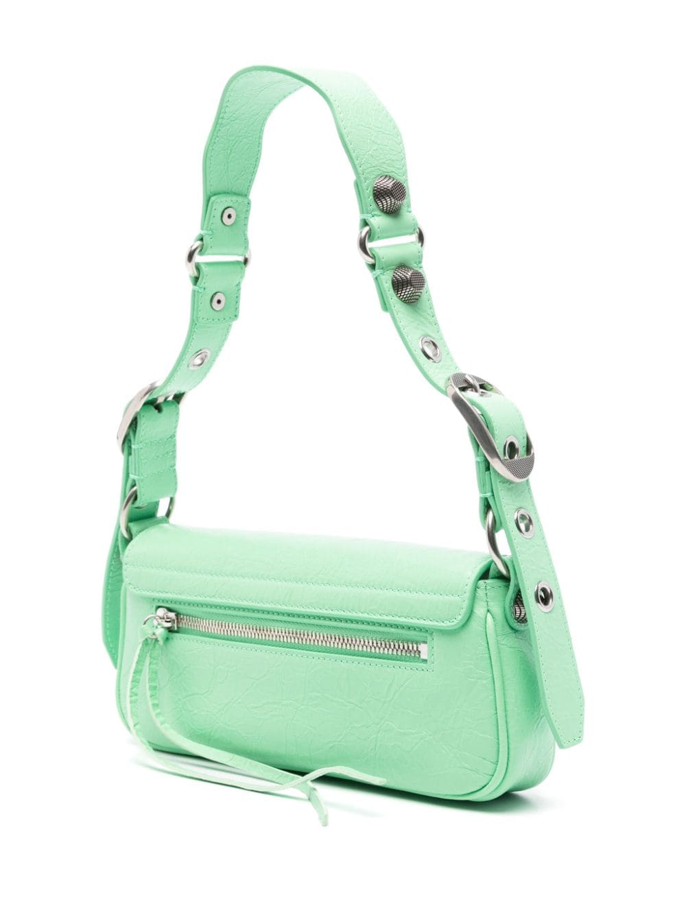 Balenciaga Bags.. Green 7716701VG9Y3823 (Balenciaga / ハンドバッグ・ショルダーバッグ ) | Balenciaga (バレンシアガ)(3)
