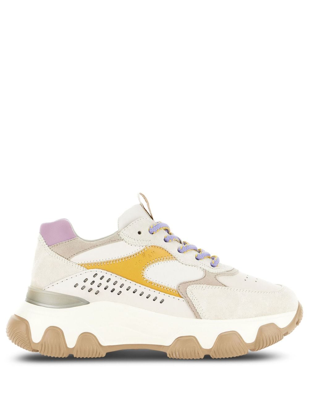 HOGAN PRE Sneakers White HXW5400DQ01RDK0FR3 (HOGAN / スニーカー ) | HOGAN (ホーガン)