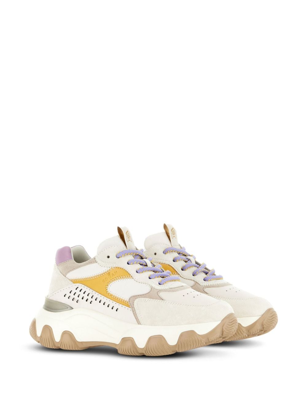 HOGAN PRE Sneakers White HXW5400DQ01RDK0FR3 (HOGAN / スニーカー ) | HOGAN (ホーガン)(1)