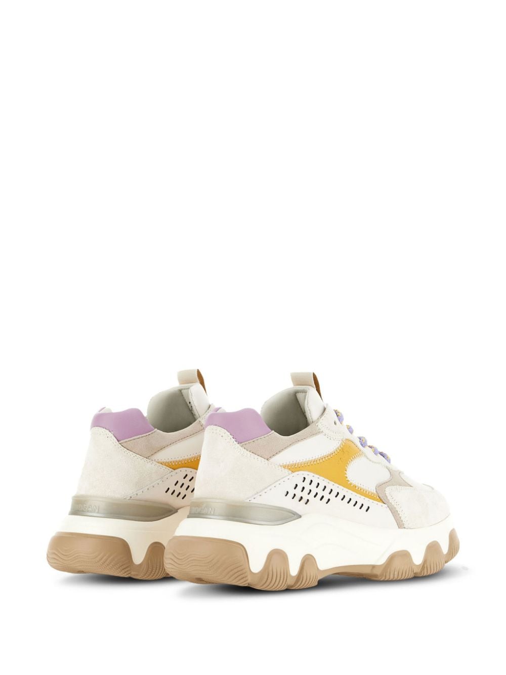 HOGAN PRE Sneakers White HXW5400DQ01RDK0FR3 (HOGAN / スニーカー ) | HOGAN (ホーガン)(3)