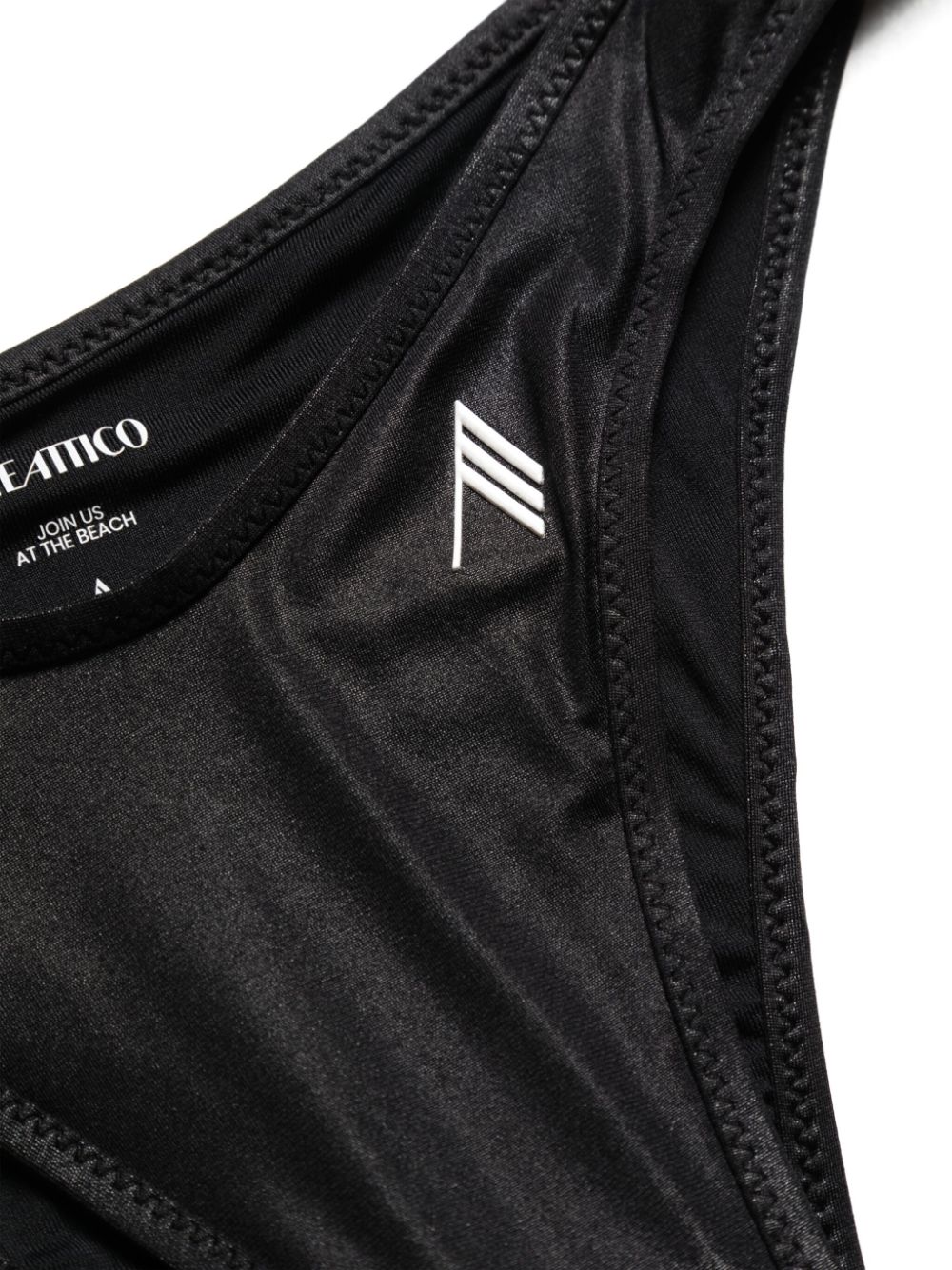 The Attico Sea clothing Black 243WBB90PA63100 (THE ATTICO / スイムウェア ) | THE ATTICO (ジ・アティコ)(3)