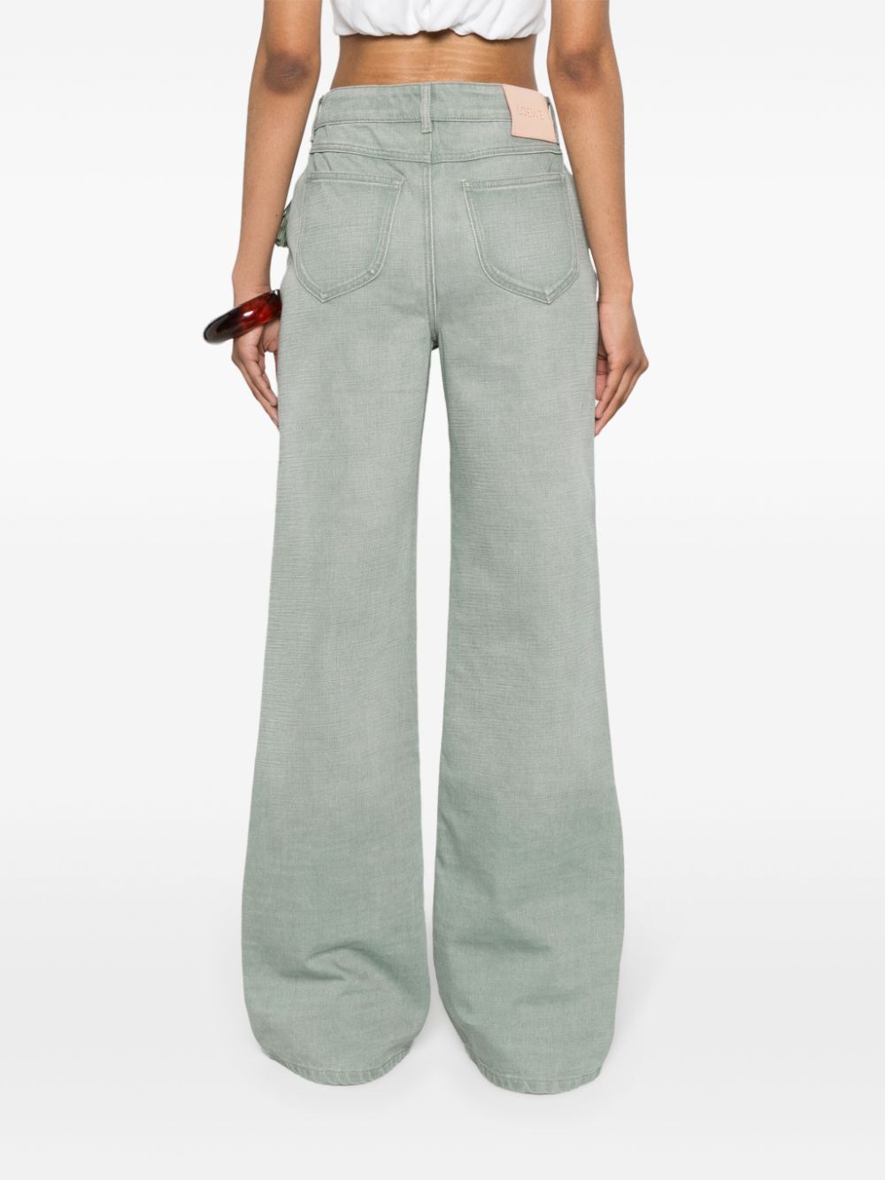 LOEWE PAULA'S IBIZA Jeans S616Y11X344160 (LOEWE / ジーンズ ) | LOEWE (ロエベ)(1)