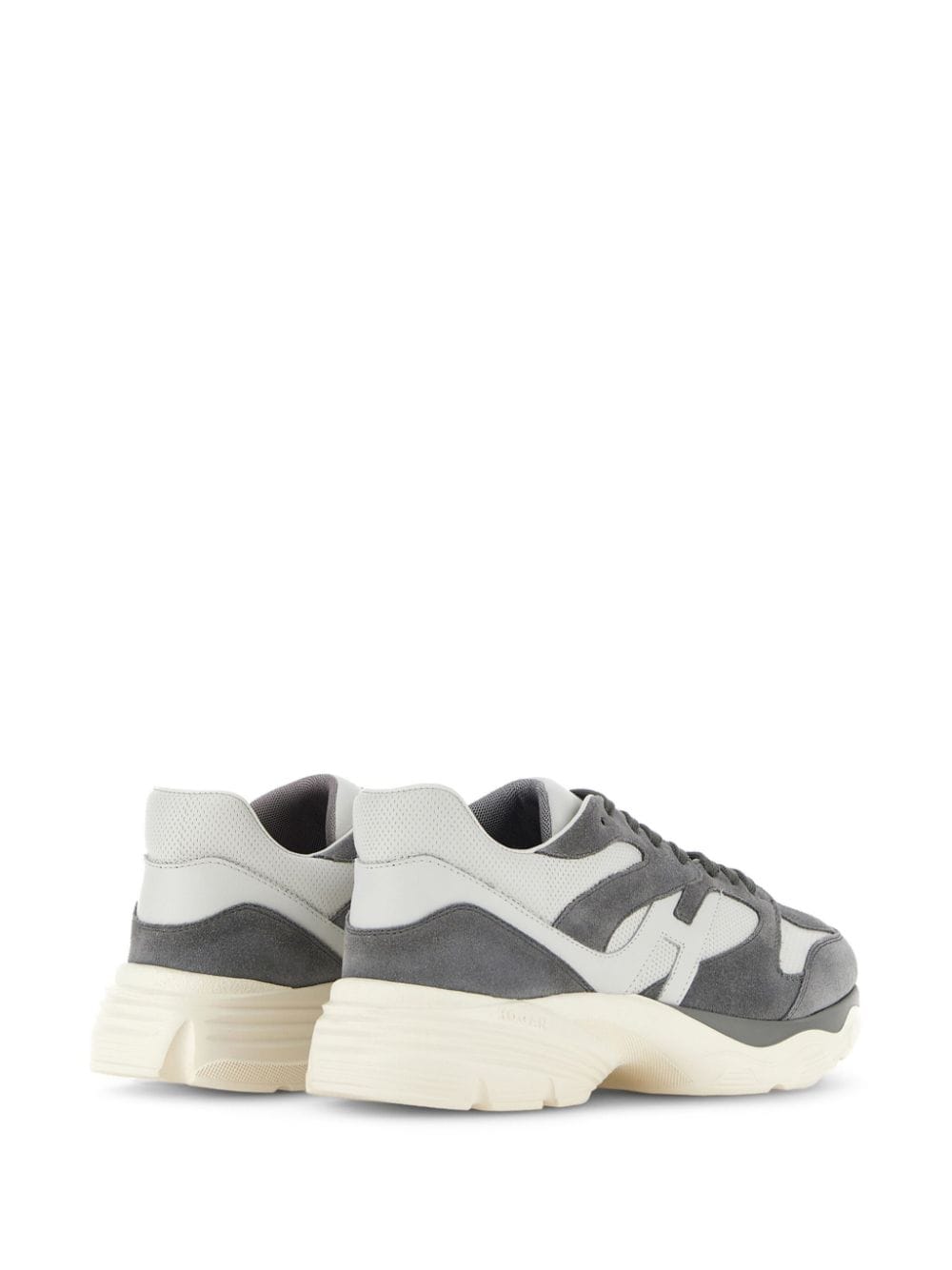 HOGAN PRE Sneakers NAVY HXM6650FJ10QBL0RR5 (HOGAN / スニーカー ) | HOGAN (ホーガン)(2)