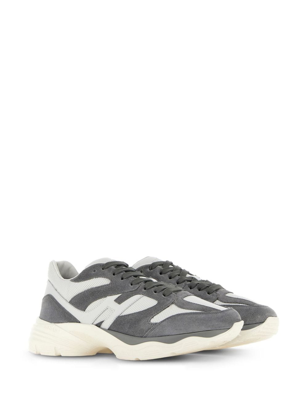 HOGAN PRE Sneakers NAVY HXM6650FJ10QBL0RR5 (HOGAN / スニーカー ) | HOGAN (ホーガン)(3)