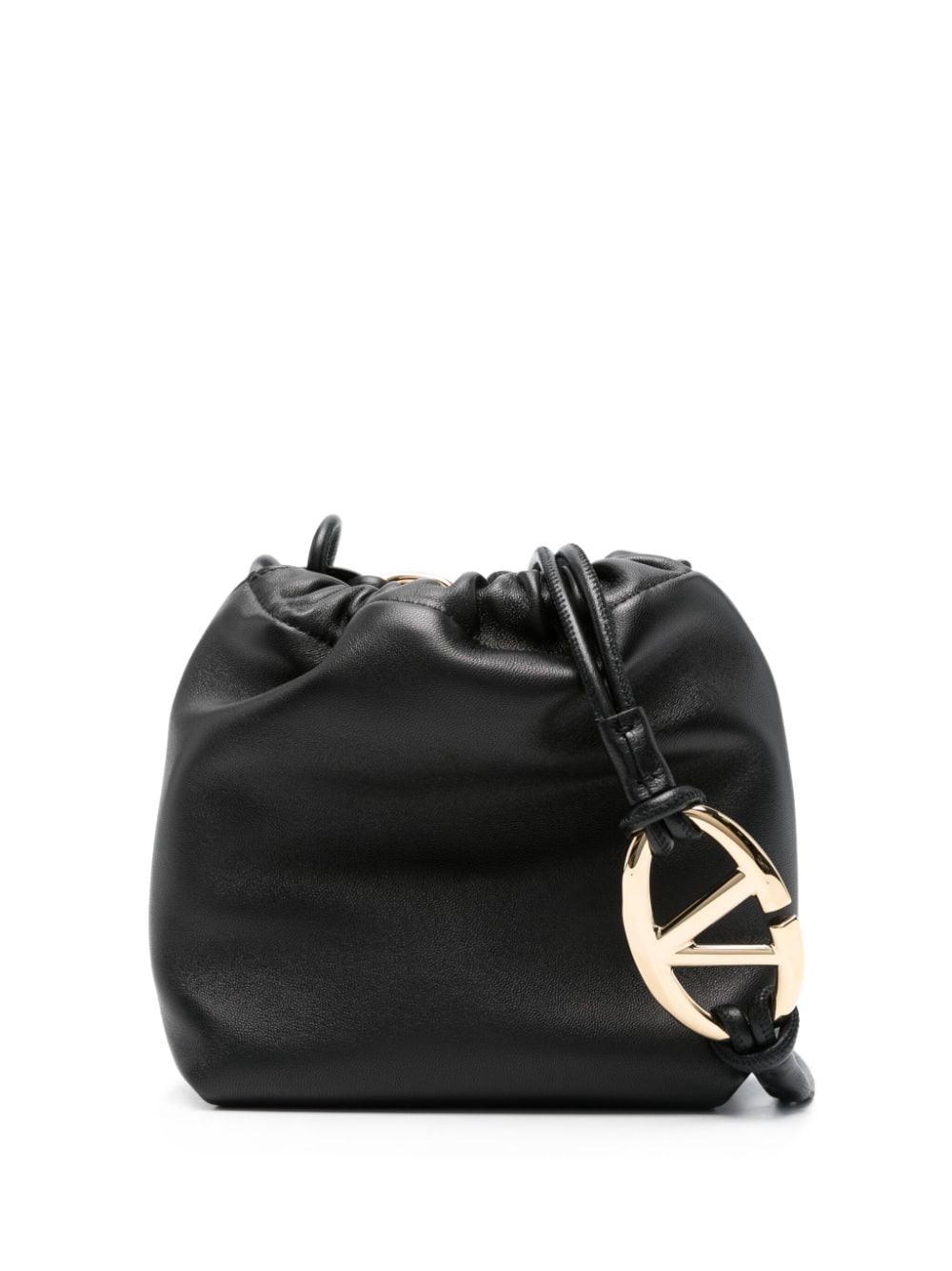 Valentino Garavani Bags.. Black 4W0P0AC3ZFJ0NO (Valentino Garavani / ハンドバッグ・ショルダーバッグ ) | Valentino Garavani (ヴァレンティノ)