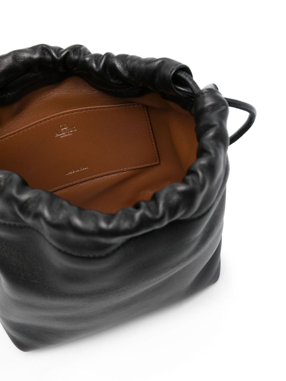 Valentino Garavani Bags.. Black 4W0P0AC3ZFJ0NO (Valentino Garavani / ハンドバッグ・ショルダーバッグ ) | Valentino Garavani (ヴァレンティノ)(1)
